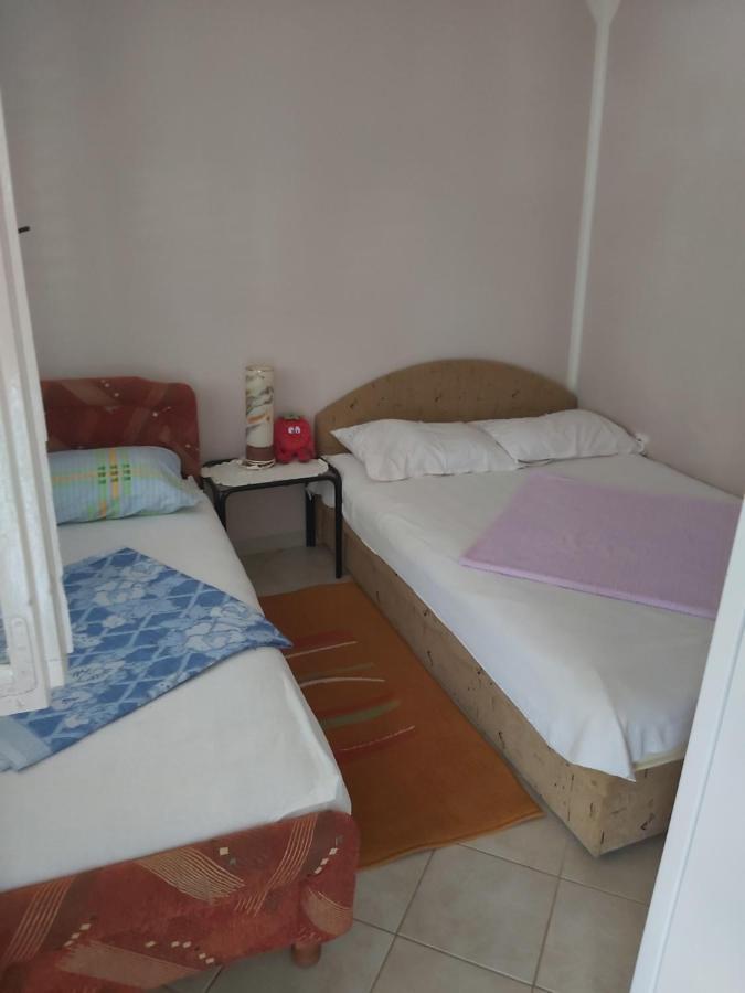 Apartment Miki Herceg Novi Quarto foto