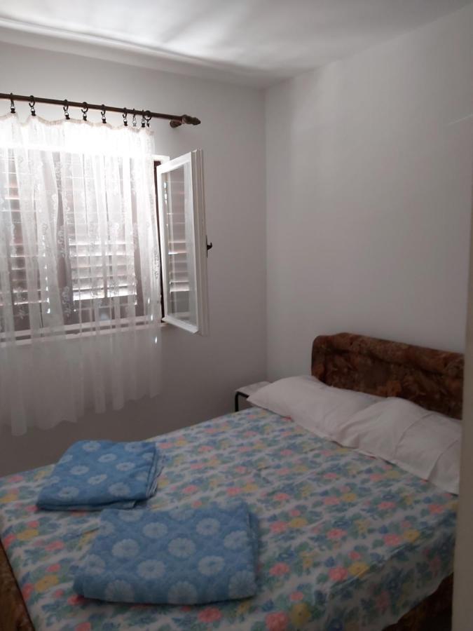 Apartment Miki Herceg Novi Quarto foto