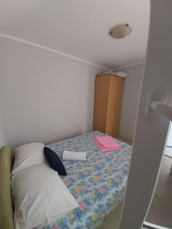 Apartment Miki Herceg Novi Exterior foto