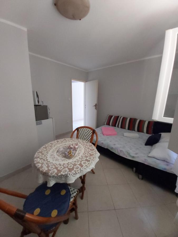 Apartment Miki Herceg Novi Exterior foto