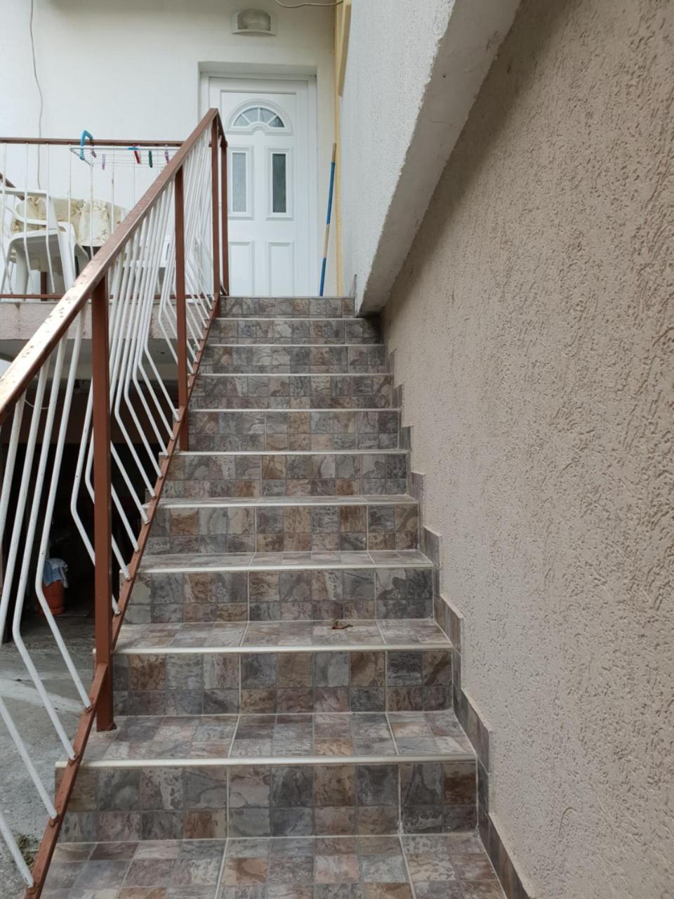 Apartment Miki Herceg Novi Exterior foto